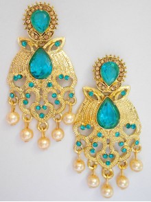 Fashion Earrings